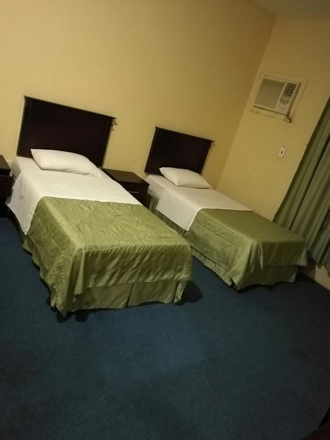 Helm Jeddah Hotel Apartments Bagian luar foto