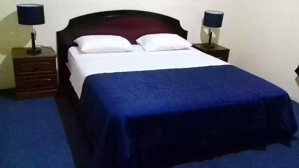Helm Jeddah Hotel Apartments Bagian luar foto