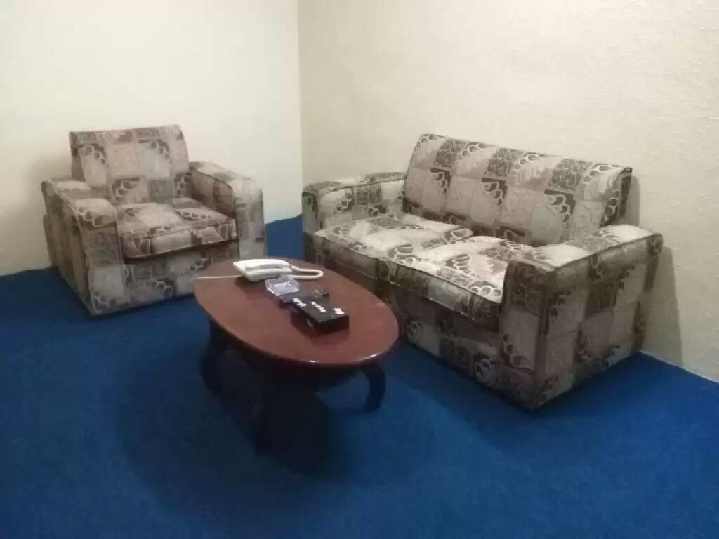 Helm Jeddah Hotel Apartments Bagian luar foto